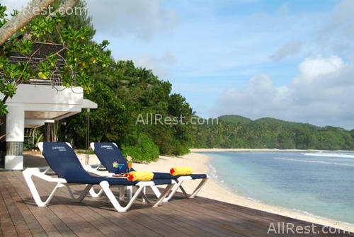 Le Meridien Barbarons 6